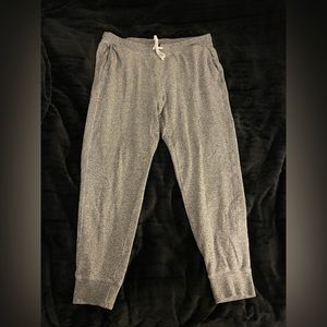 Roots Grey Sweatpants